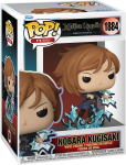 Funko Pop! Plus: Jujutsu Kaisen: Shibuya Incident - Nobara Kugisaki #1884